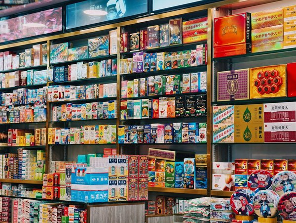 Quels ingrédients exotiques gagnent en popularité cette année ?