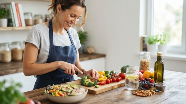Adoptez un Régime Sans Sucre : Conseils Pratiques et Avantages Pour Maigrir Efficacement