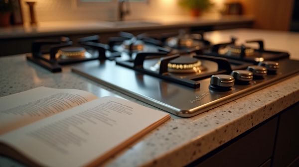 Choisir sa poêle en inox pour une cuisson parfaite