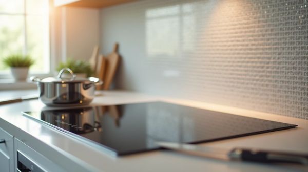Choisir sa poêle en inox pour une cuisson parfaite