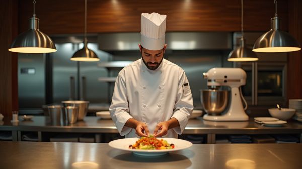 Comment choisir son fournisseur de matériel restauration efficace