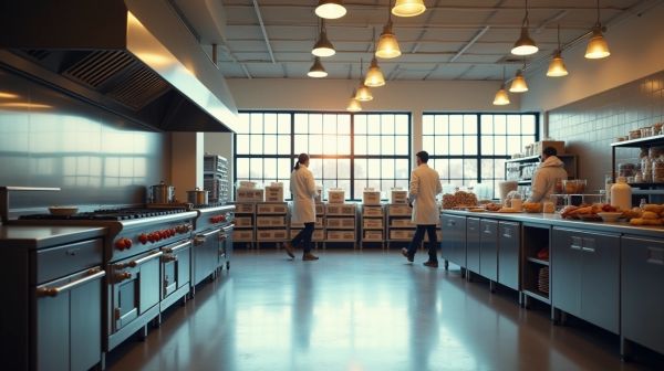 Comment choisir son fournisseur de matériel restauration efficace