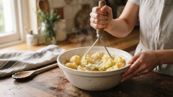 Découvrez des alternatives révolutionnaires pour réinventer votre presse-purée
