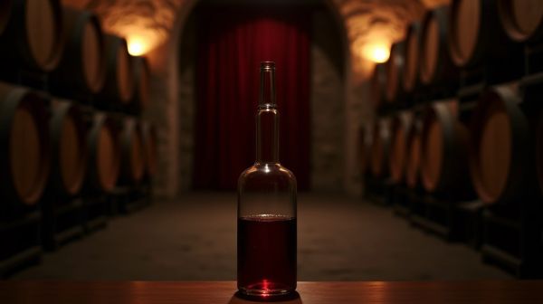 Garantir la qualité du vin grâce à une cave adaptée