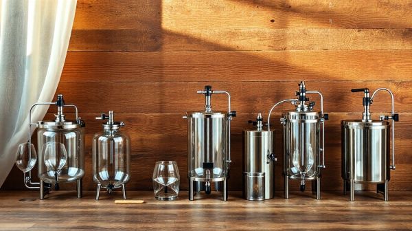 Les 5 meilleures options de coffrets de brassage pour votre réseau