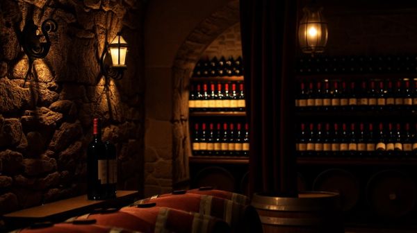Les meilleures caves à vin pour optimiser la qualité
