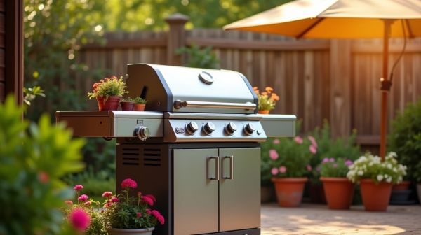 Quel barbecue gaz choisir pour un été réussi ?