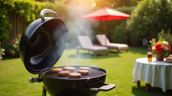 Quel barbecue gaz choisir pour un été réussi ?