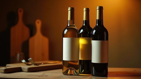 Quel vin de La Grande Ourse choisir pour vos repas ?