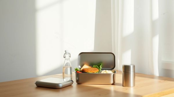 Sac isotherme : comment garder ses repas au frais toute la journée