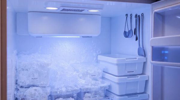 Top conseils pour optimiser la conservation du congélateur