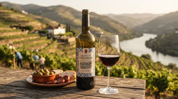 Vin portugais : découvrez la richesse des saveurs traditionnelles