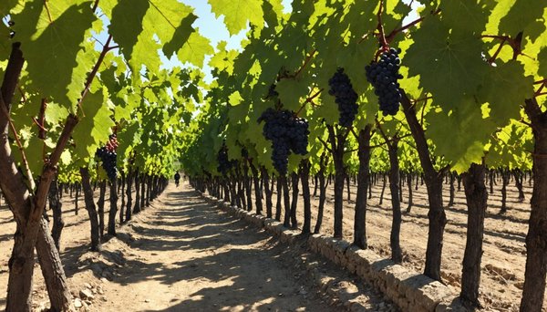 Vin châteauneuf du pape 2016 : un trésor à découvrir